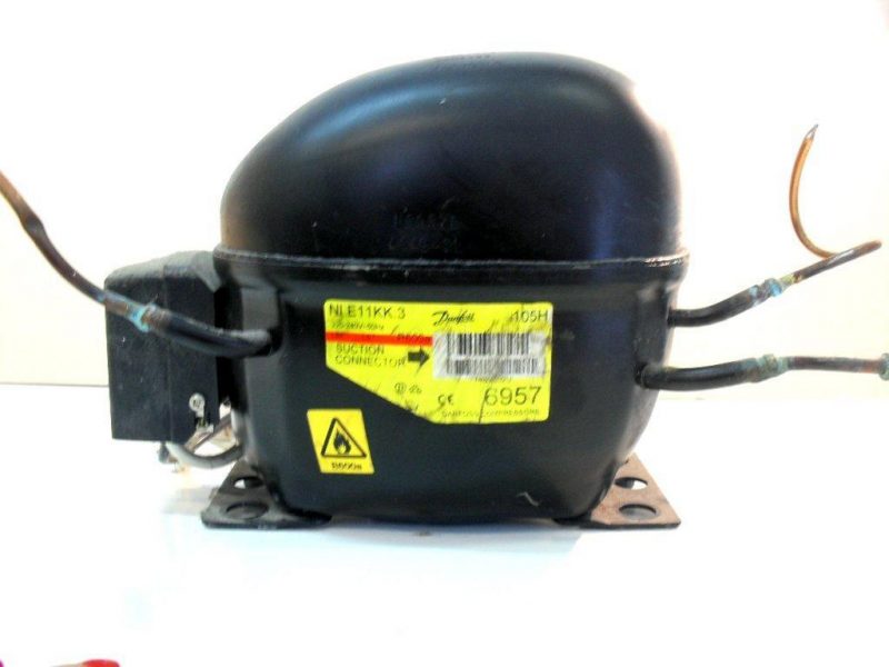 Compressore frigorifero cod nie11kk3