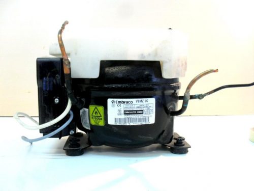 Compressore frigorifero cod vemz 9c