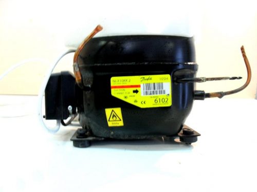 4999 -- 000 (5103) Compressore frigorifero cod nlx10kk.2