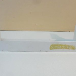 Balconcino frigorifero Rex RF 25 DSEG larghezza 43 cm