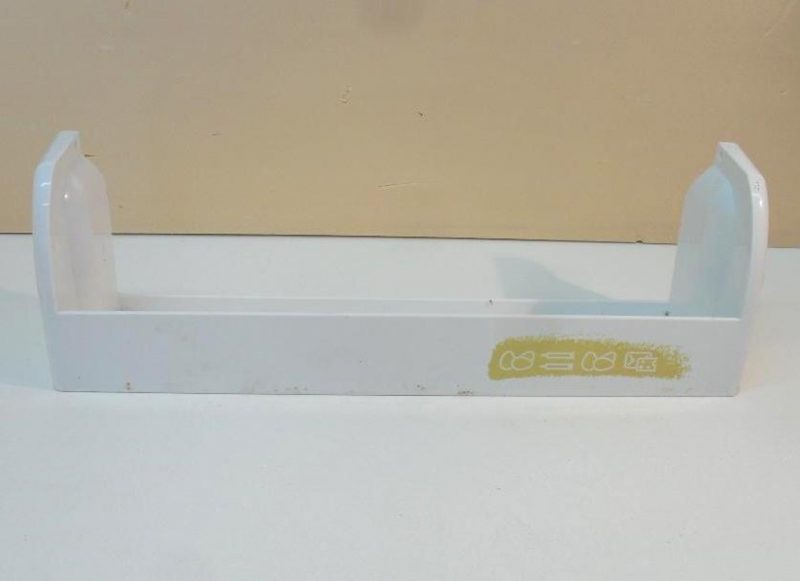 Balconcino frigorifero Rex RF 25 DSEG larghezza 43 cm