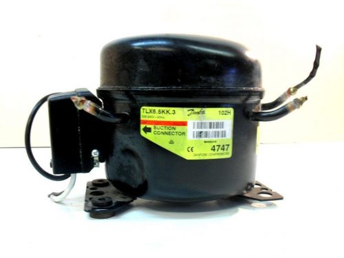 Compressore frigorifero cod tlx6.5kk.3