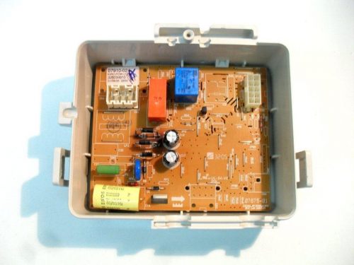 5009 -- 000 (5113) 326034910 scheda frigorifero ignis dpa45a/f al