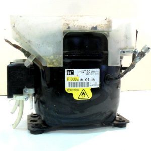 Compressore frigorifero cod hqt90aa