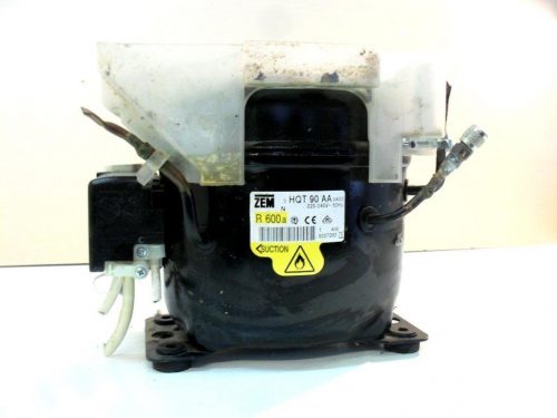 5013 -- 000 (5117) Compressore frigorifero cod hqt90aa