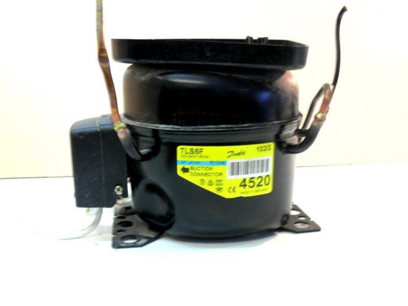 Compressore frigorifero cod tls5f