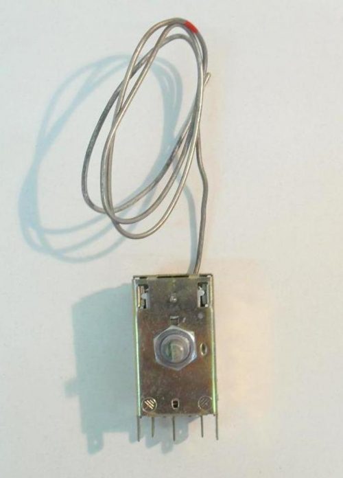k57-l5822   termostato   frigorifero rex rf 25 dseg
