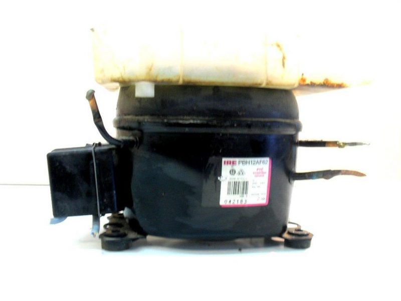 Compressore frigorifero cod pbh12af62