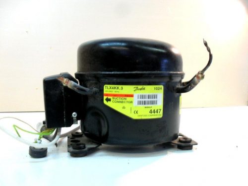 5021 -- 000 (5125) Compressore frigorifero cod tlx4kk.3