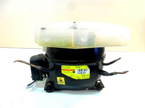 5022 -- 000 (5126) Compressore frigorifero cod nlx15kk