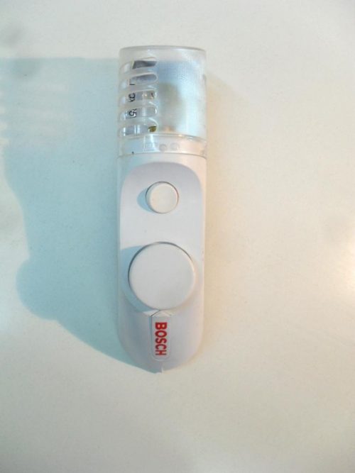 plafoniera   frigorifero bosch kdv29x60/03