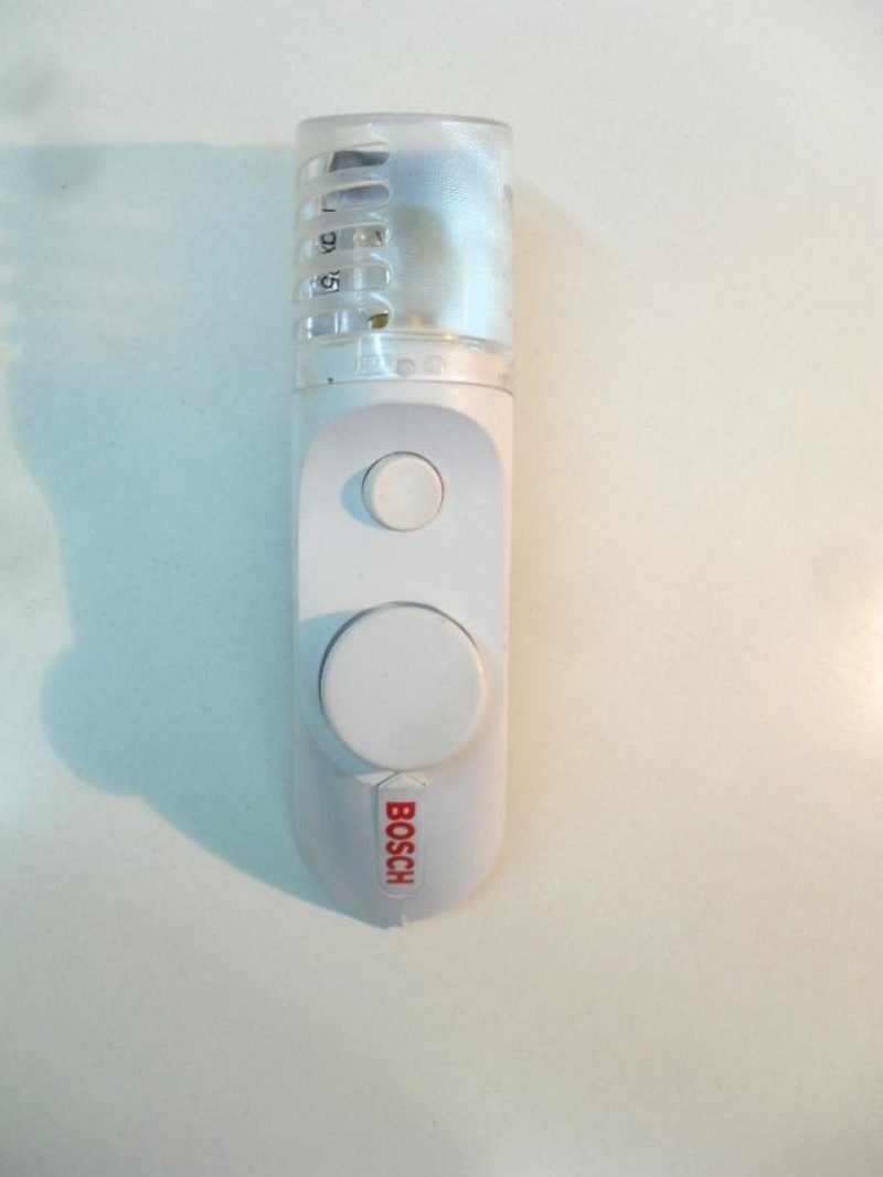 plafoniera   frigorifero bosch kdv29x60/03