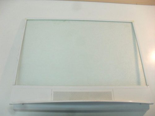 5035 -- 000 (5139) ripiano vetro 50,3 x 39 frigorifero sangiorgio af40duo