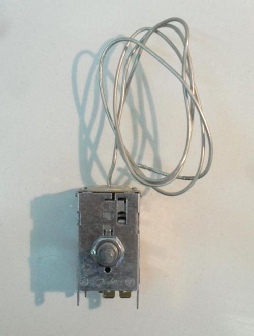 9000049912   termostato   frigorifero bosch kdv29x60/03