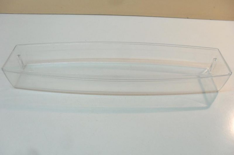 Balconcino frigorifero Sangiorgio AF40DUO larghezza 48,8 cm