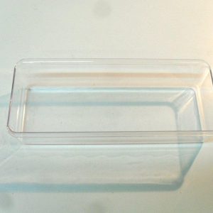 Balconcino frigorifero Candy CPDA 290S larghezza 25,5 cm