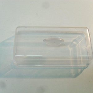 Balconcino frigorifero Candy CPDA 290S larghezza 20 cm