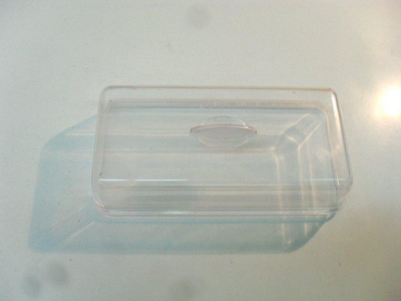 Balconcino frigorifero Candy CPDA 290S larghezza 20 cm