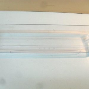 Balconcino frigorifero Candy CPDA 290S larghezza 49,2 cm