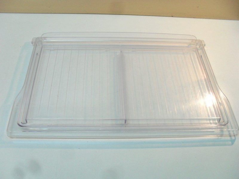 5054 -- 000 (5204) ripiano 52,1 x 33 frigorifero candy cpda 290s