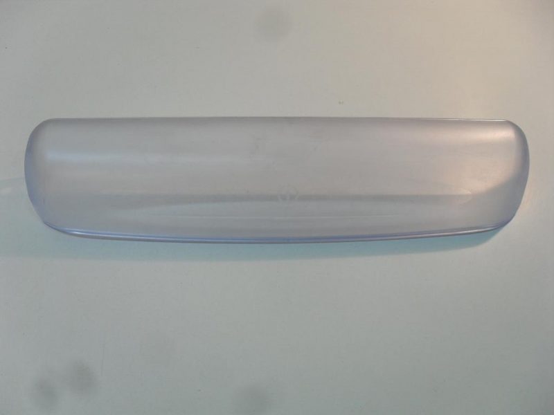 Balconcino frigorifero Indesit BE33PI larghezza 48,4 cm