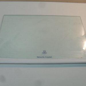 5062 -- 000 (5212) ripiano vetro 52,9 x 34 indesit be33pi