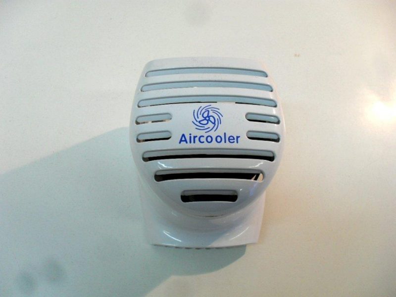 motoventilatore   frigorifero indesit be33pi