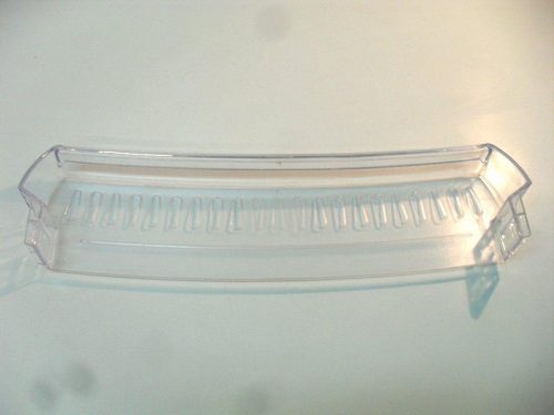 Balconcino frigorifero Whirlpool ARC4020 AL larghezza 47,1 cm