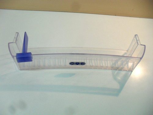 Balconcino frigorifero Whirlpool ARC4020 AL larghezza 47,3 cm