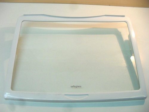 5073 -- 000 (5223) ripiano vetro 49,5 x 35,6 Whirlpool arc4020 al