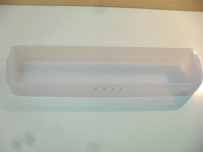 Balconcino frigorifero Candy CFM 3870 E-0 larghezza 49,4 cm