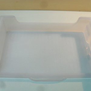 5076 -- 000 (5226) ripiano 52,2 x 32,1 frigorifero candy cfm 3870 e-0