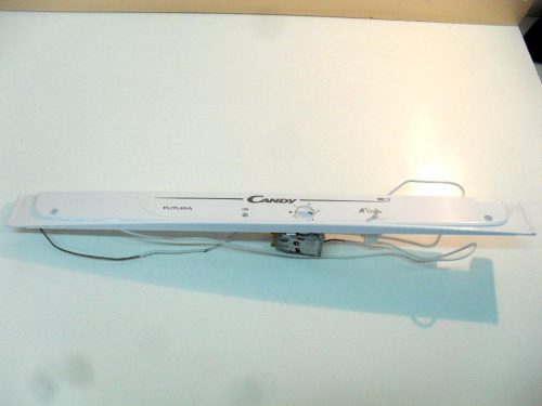 5078 -- 000 (5228) frontale termostato frigorifero candy cfm 3870 e-0