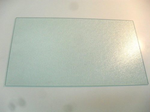 ripiano vetro ruvido   52,1 x 30    frigorifero candy cfm 3870 e-0