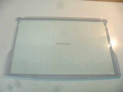 ripiano vetro   51,8 x 33,7    candy cfm 3870 e-0