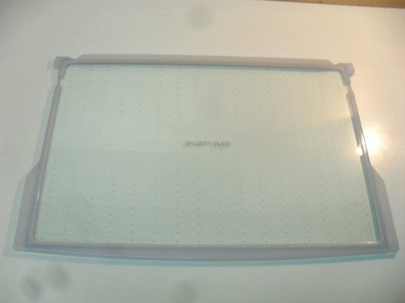 5081 -- 000 (5231) ripiano vetro 51,8 x 33,7 candy cfm 3870 e-0