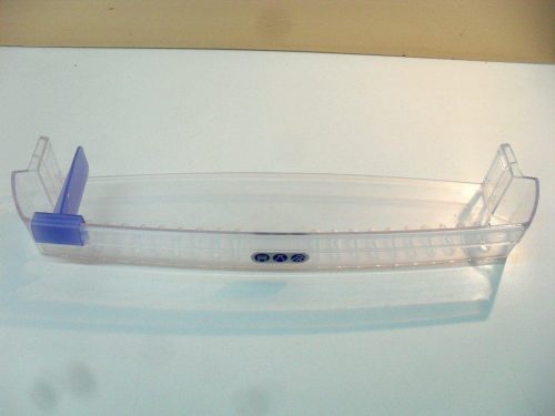 Balconcino frigorifero Whirlpool ARC4030 AL larghezza 55,3 cm