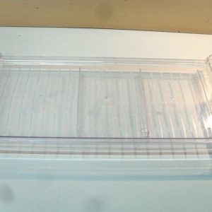 ripiano   57,3 x 27,4   frigorifero Whirlpool arc4030 al