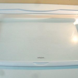 ripiano vetro   57,6 x 36   Whirlpool arc4030 al