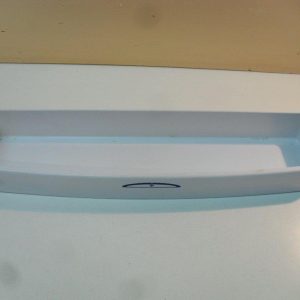 Balconcino frigorifero Kelvinator K 28 ALU larghezza 50,8 cm