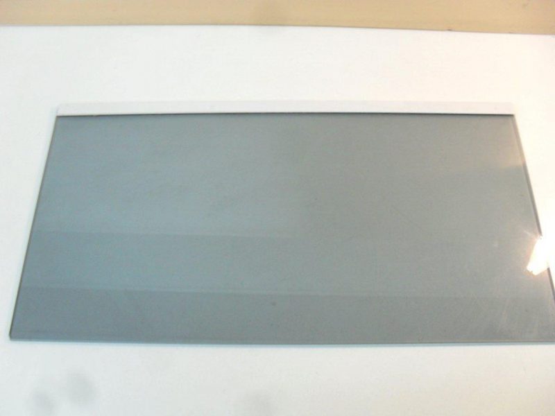 ripiano vetro   53,5 x 28,2  frigorifero  kelvinator k 28 alu