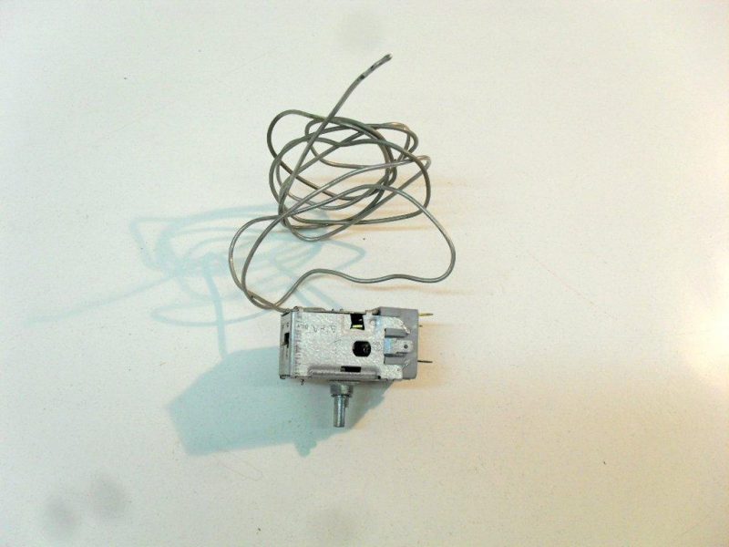 a130420c230   termostato   frigorifero ariston erfv 402 x