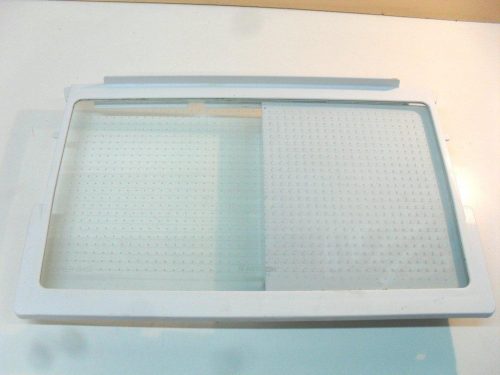 ripiano vetro   51,9 x 32,1  ariston erfv 402 x