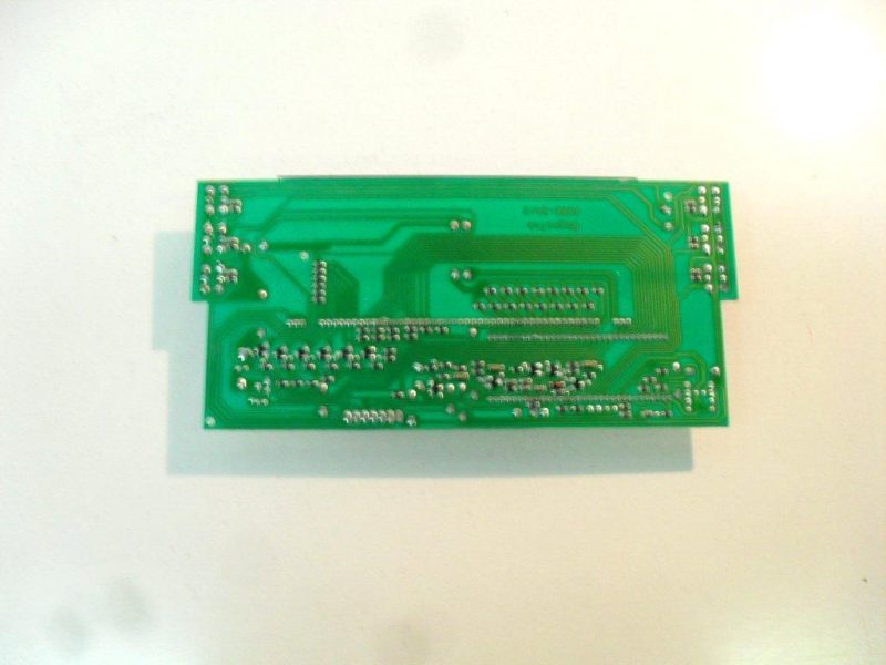 5118 -- 000 (5268) 4080.04.203 scheda frigorifero ariston