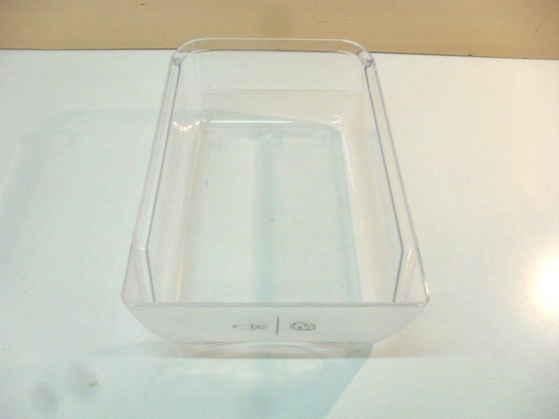 Cassetto frigorifero Ariston misure 21,3 x 34,6 x 9,5