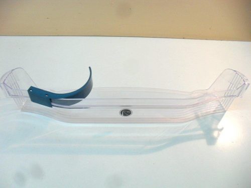 Balconcino frigorifero Ignis DPA45NF/AL larghezza 55 cm