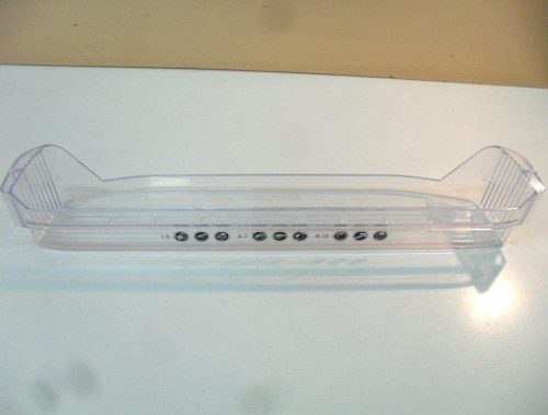 Balconcino frigorifero Ignis DPA45NF/AL larghezza 52,9 cm