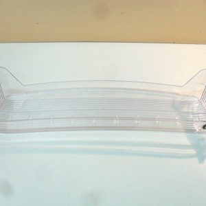 Balconcino frigorifero Ignis DPA45NF/AL larghezza 56,6 cm