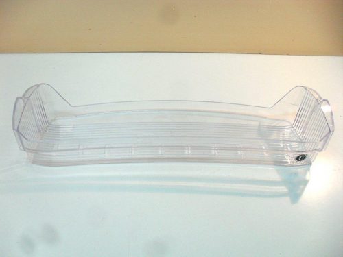 Balconcino frigorifero Ignis DPA45NF/AL larghezza 56,6 cm