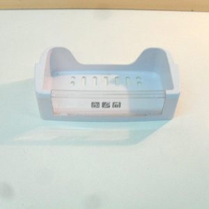 Balconcino frigorifero Samsung RL39EBMS larghezza 23,6 cm